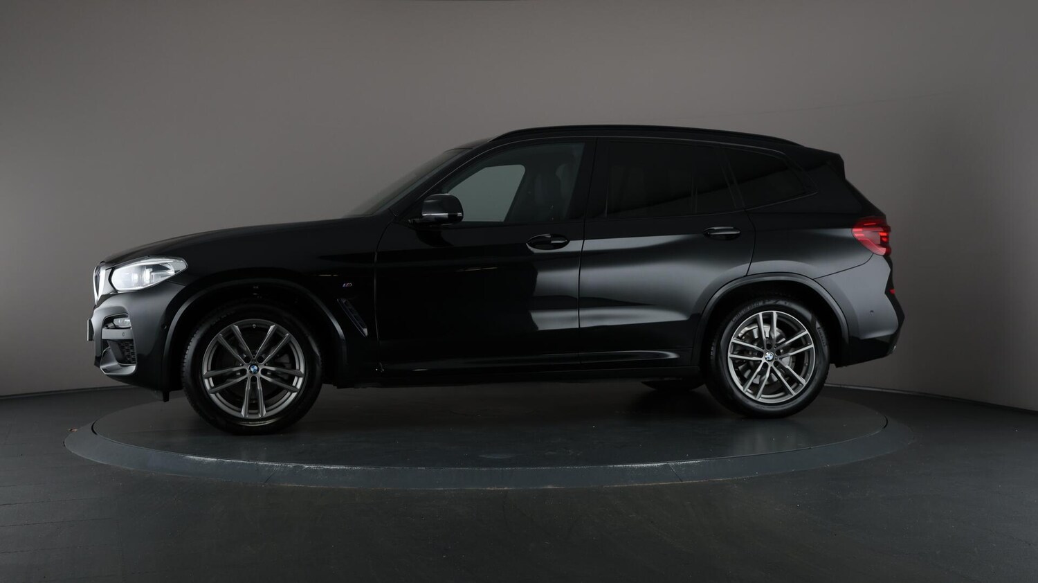Used BMW X3 2021 for sale - 76456946: Photo 21