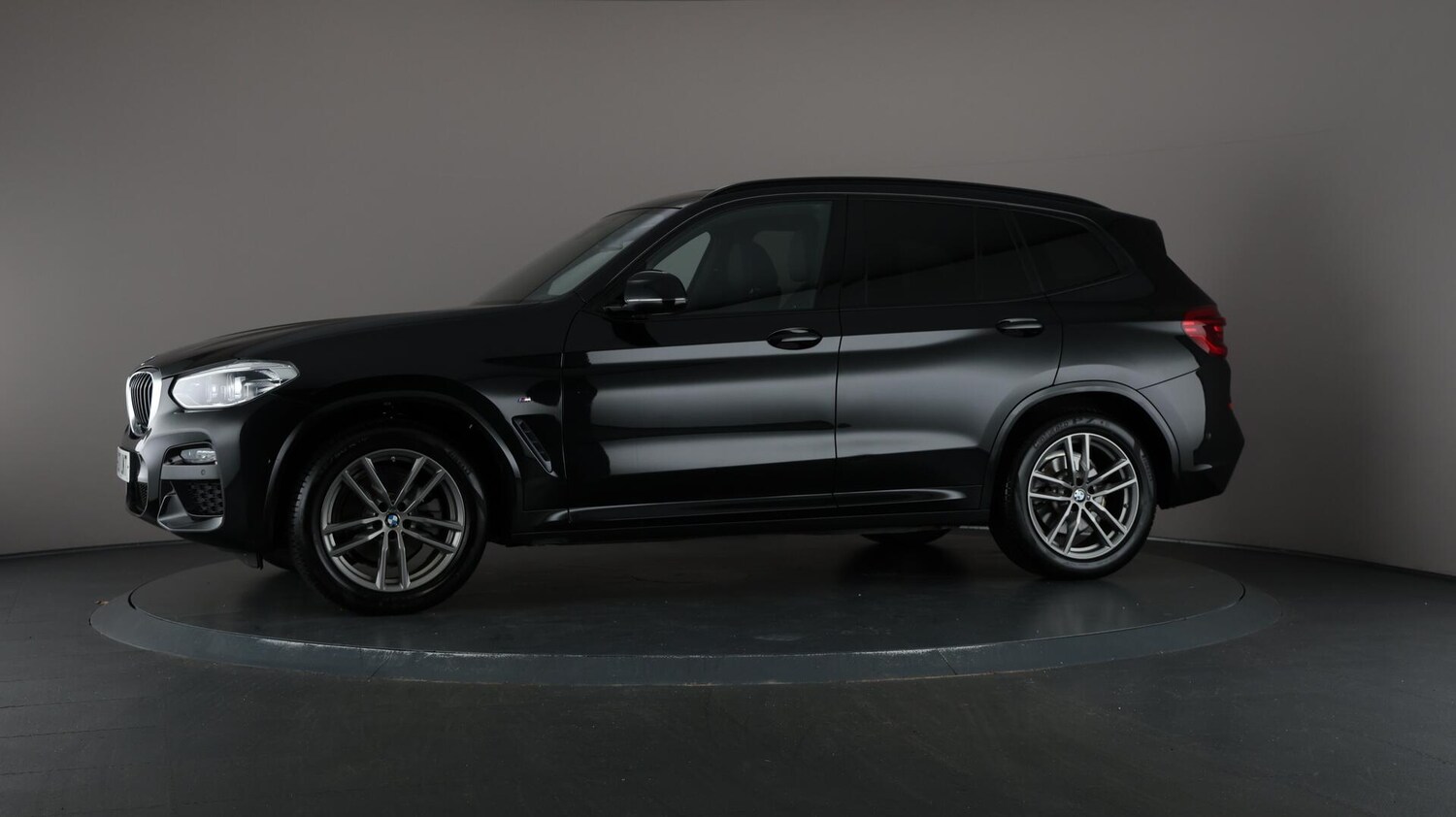 Used BMW X3 2021 for sale - 76456946: Photo 23
