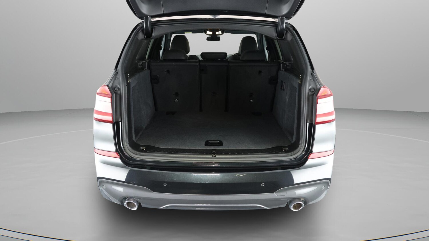 Used BMW X3 2021 for sale - 76456946: Photo 26