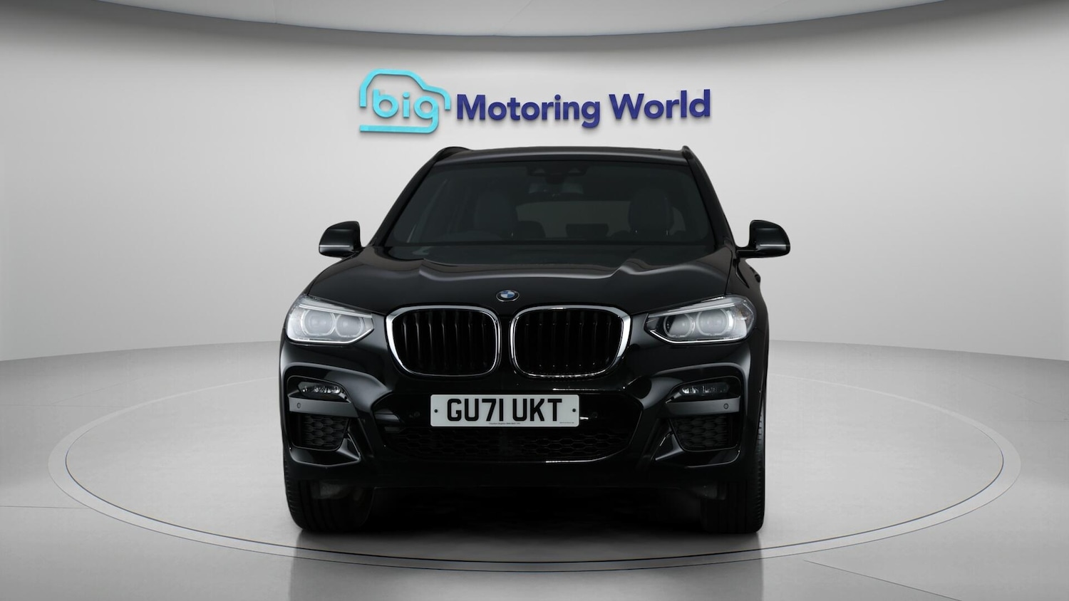 Used BMW X3 2021 for sale - 76456946: Photo 3