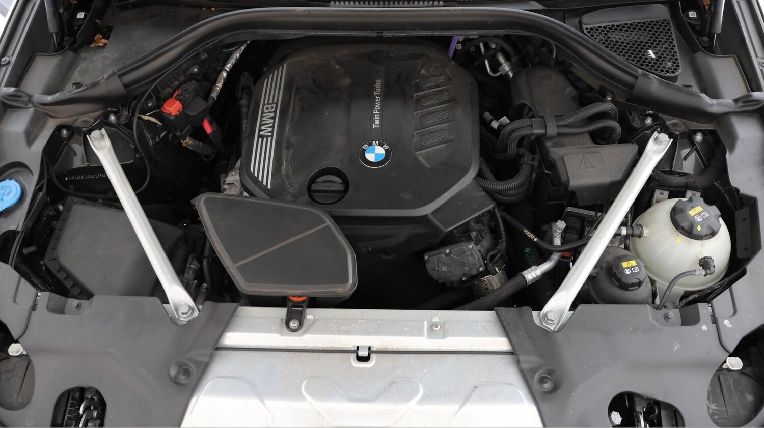 Used BMW X3 2021 for sale - 76456946: Photo 30