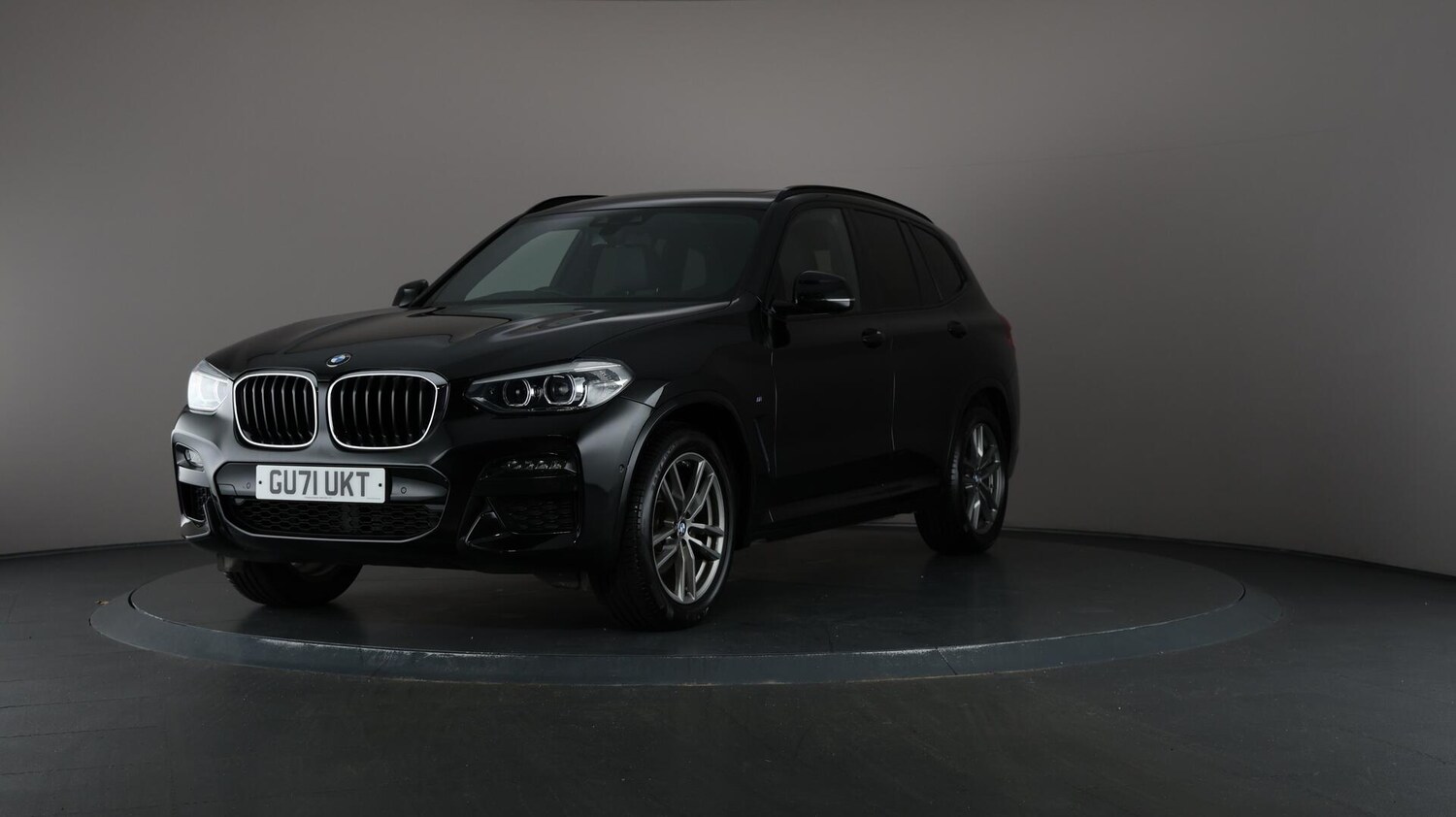 Used BMW X3 2021 for sale - 76456946: Photo 33