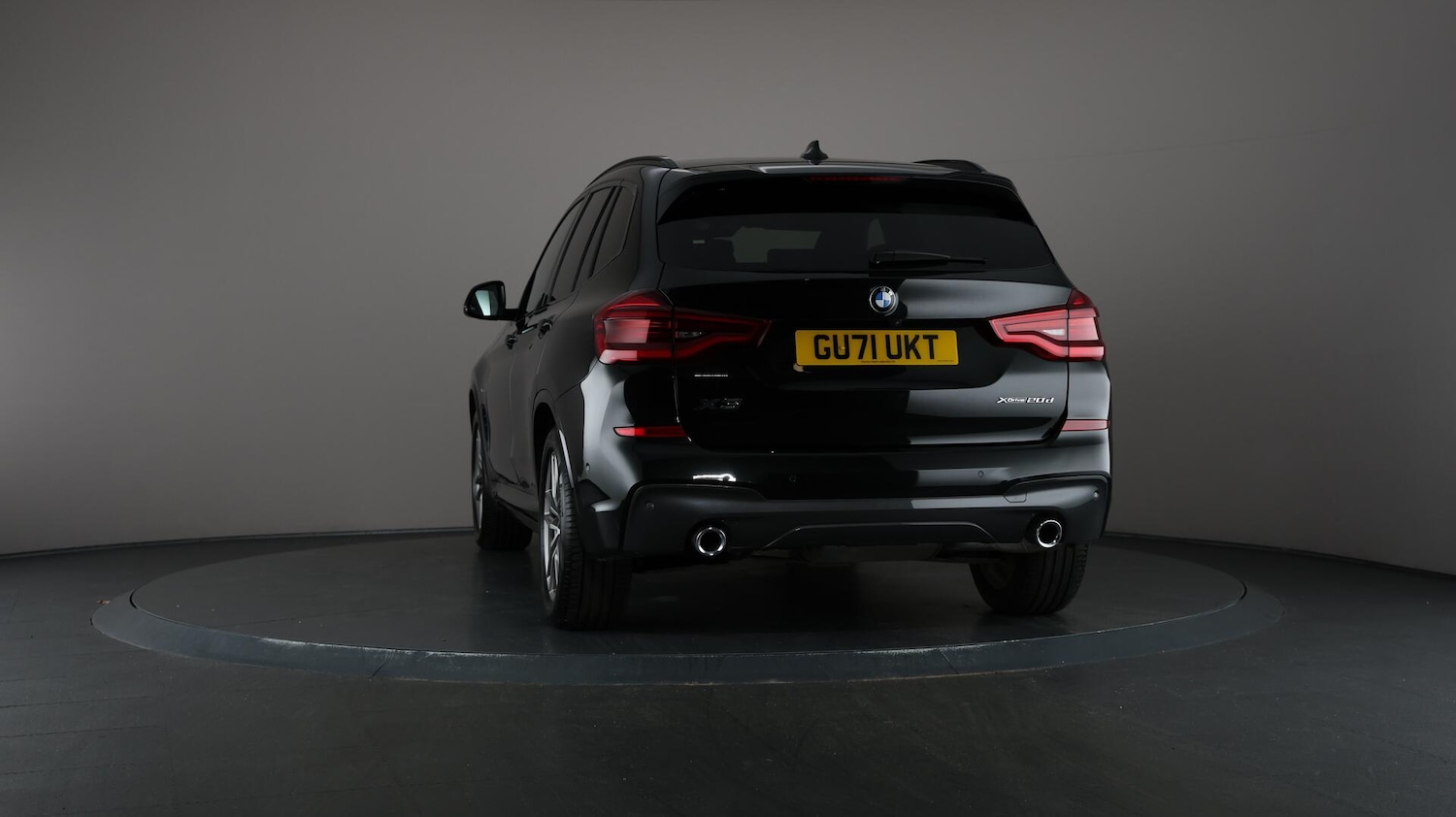 Used BMW X3 2021 for sale - 76456946: Photo 35