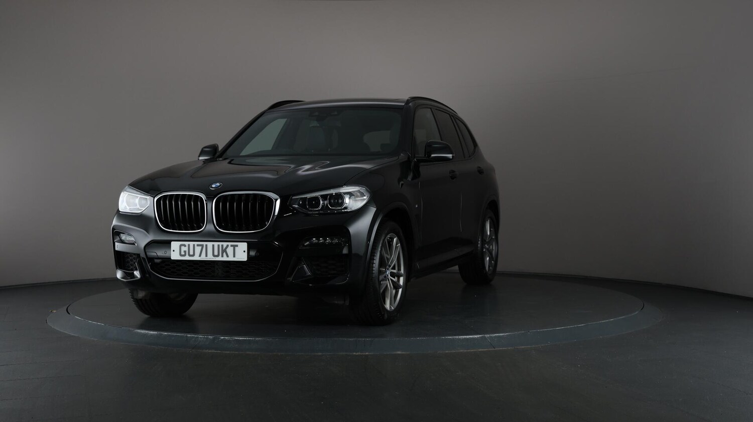 Used BMW X3 2021 for sale - 76456946: Photo 37