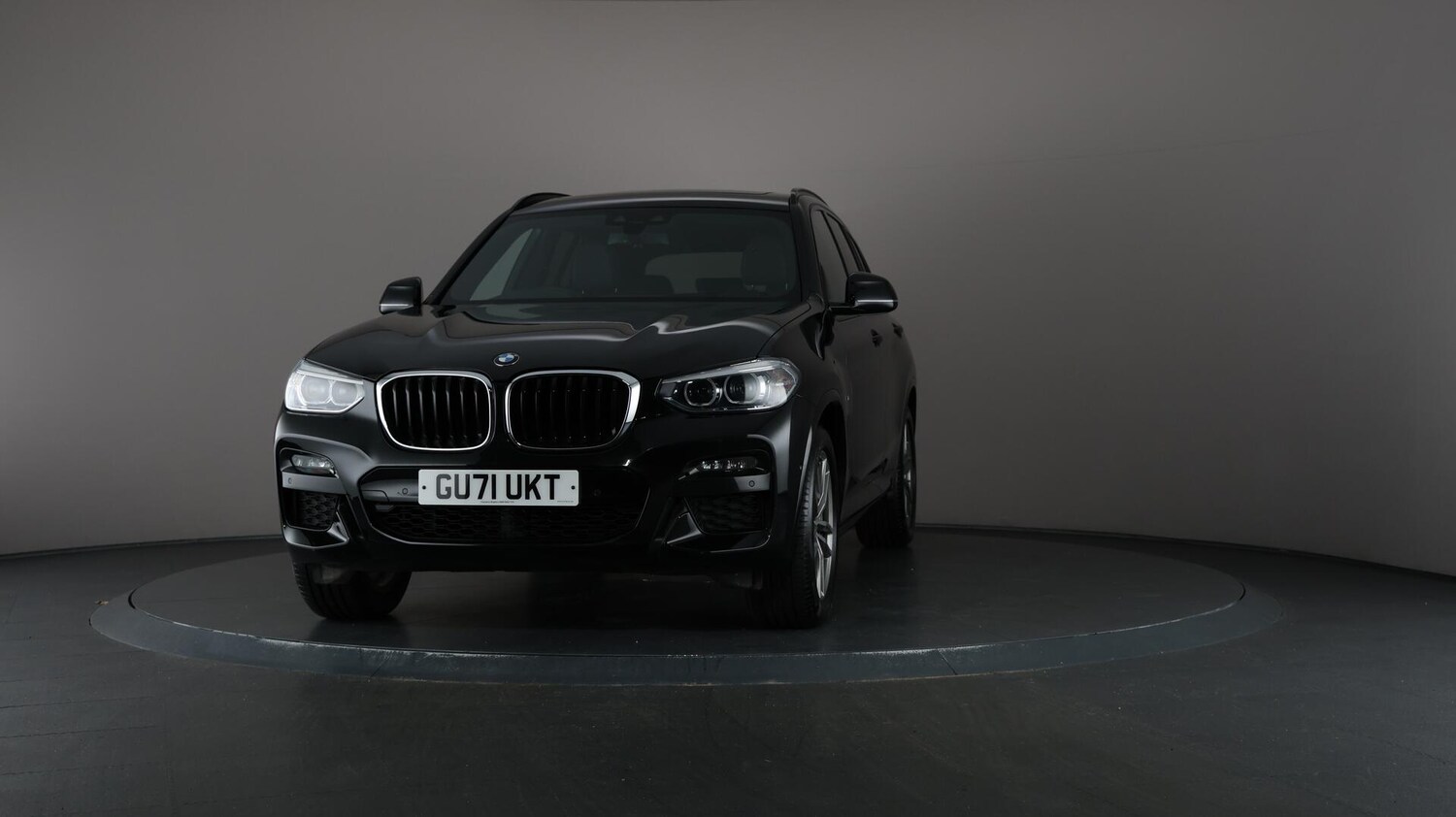 Used BMW X3 2021 for sale - 76456946: Photo 39