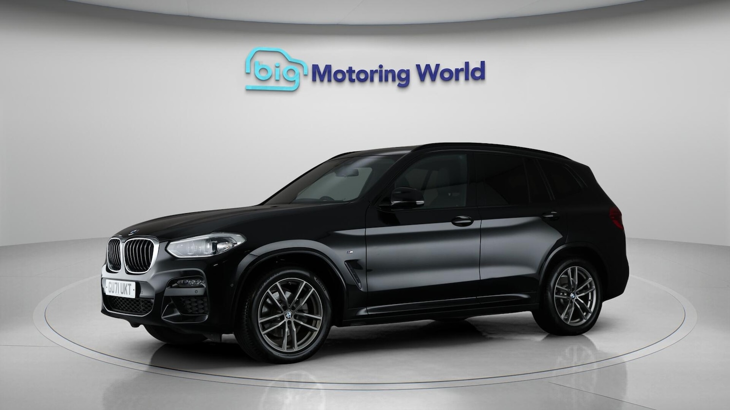 Used BMW X3 2021 for sale - 76456946: Photo 4