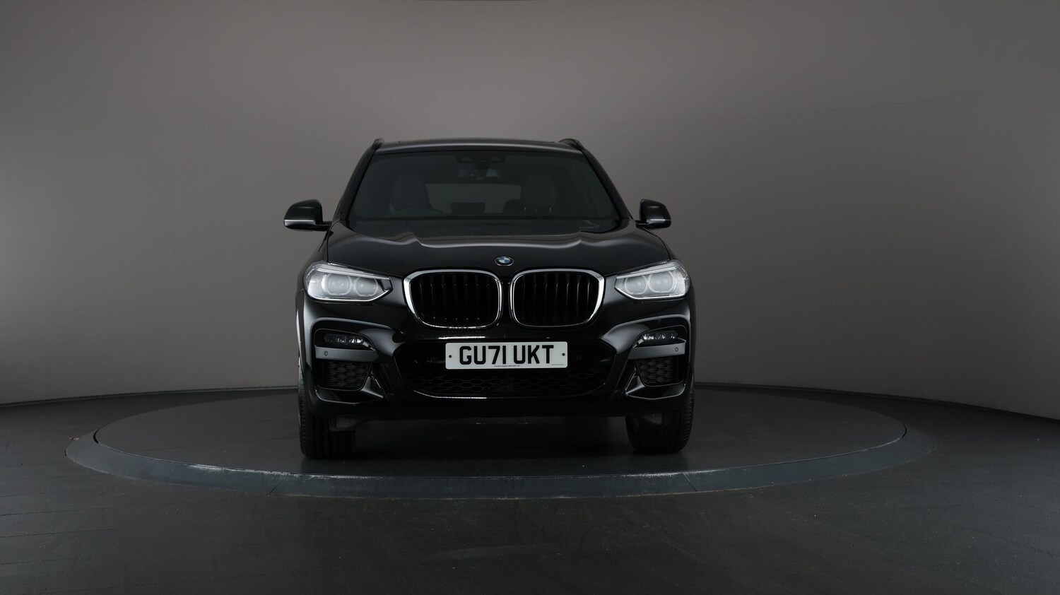 Used BMW X3 2021 for sale - 76456946: Photo 43