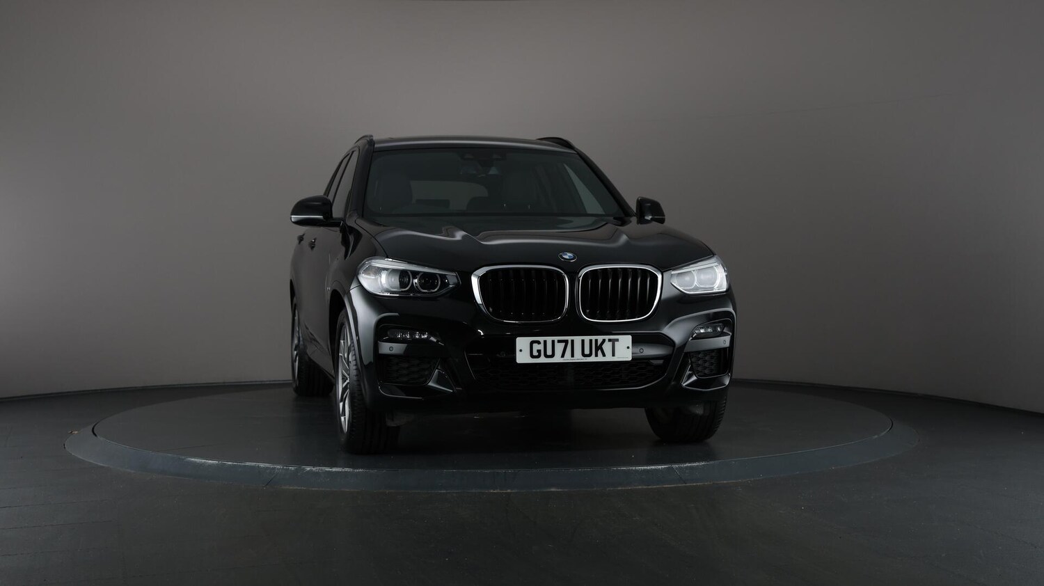 Used BMW X3 2021 for sale - 76456946: Photo 45