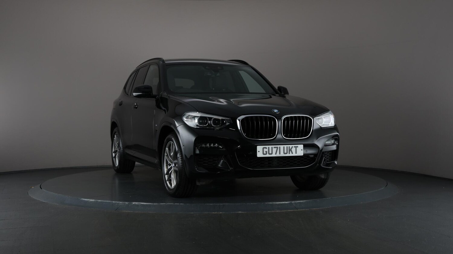 Used BMW X3 2021 for sale - 76456946: Photo 47