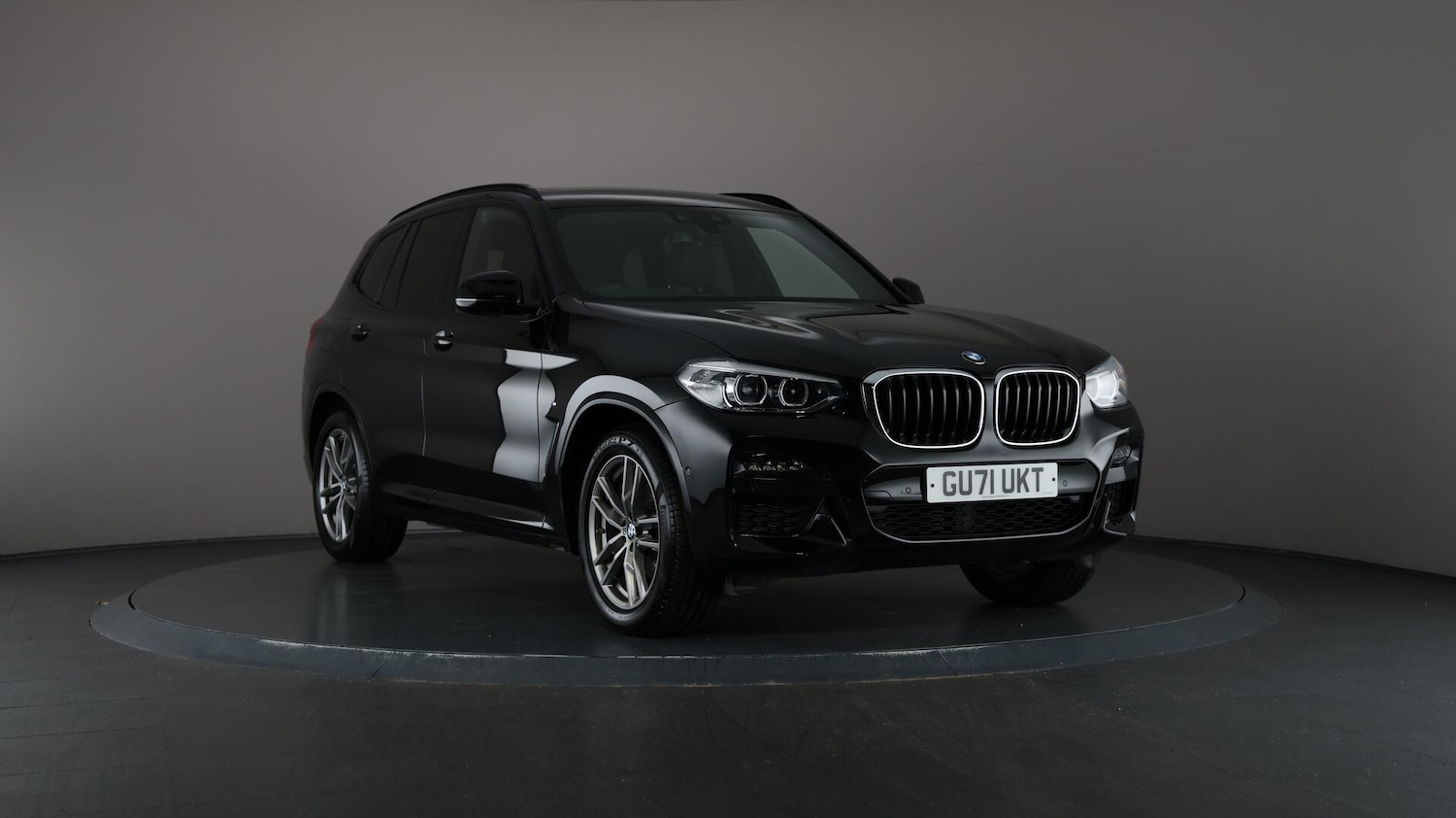 Used BMW X3 2021 for sale - 76456946: Photo 49