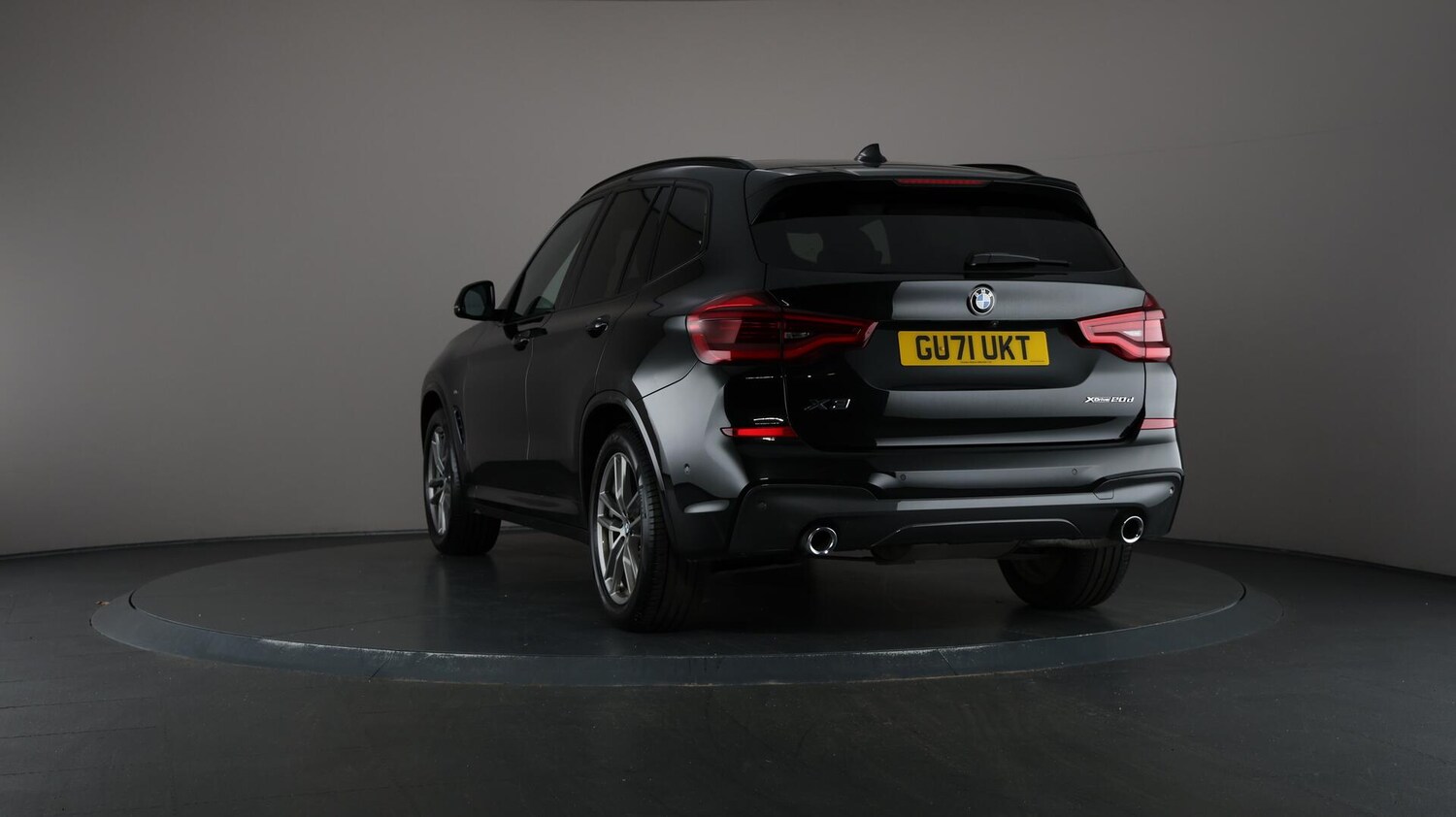 Used BMW X3 2021 for sale - 76456946: Photo 57