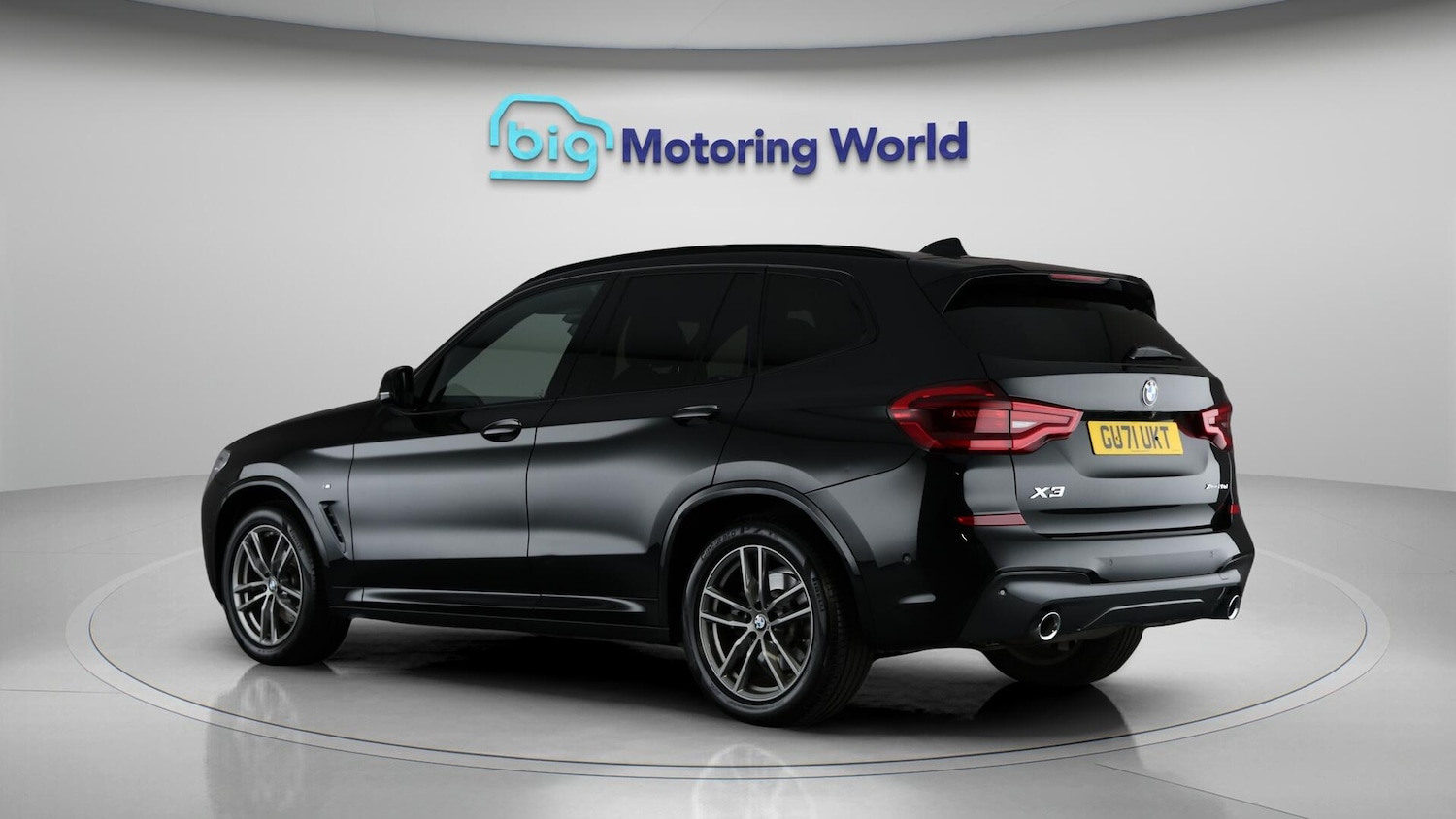 Used BMW X3 2021 for sale - 76456946: Photo 6