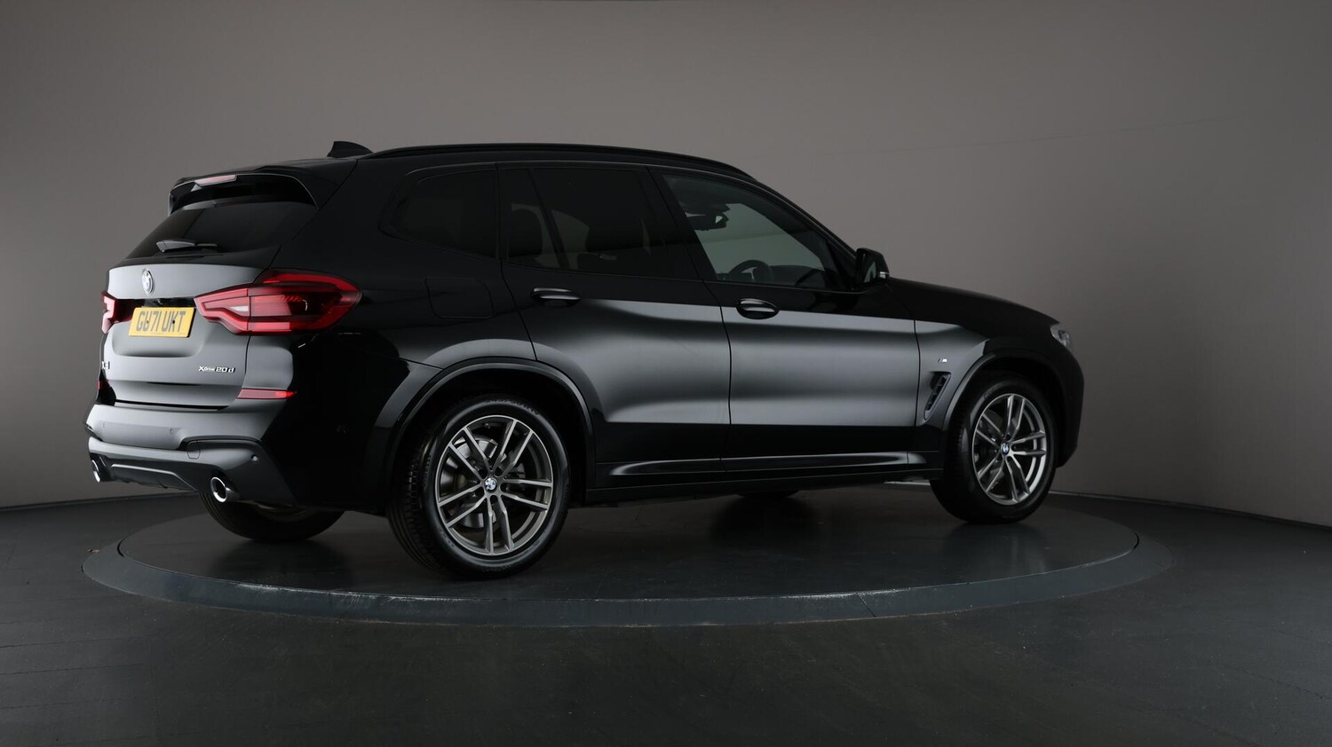 Used BMW X3 2021 for sale - 76456946: Photo 70