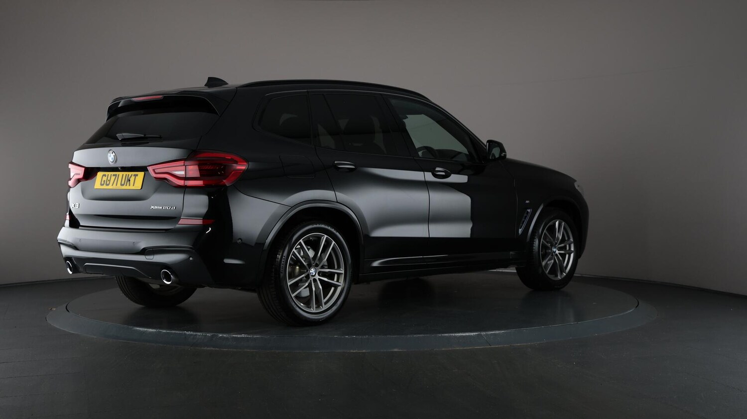 Used BMW X3 2021 for sale - 76456946: Photo 71