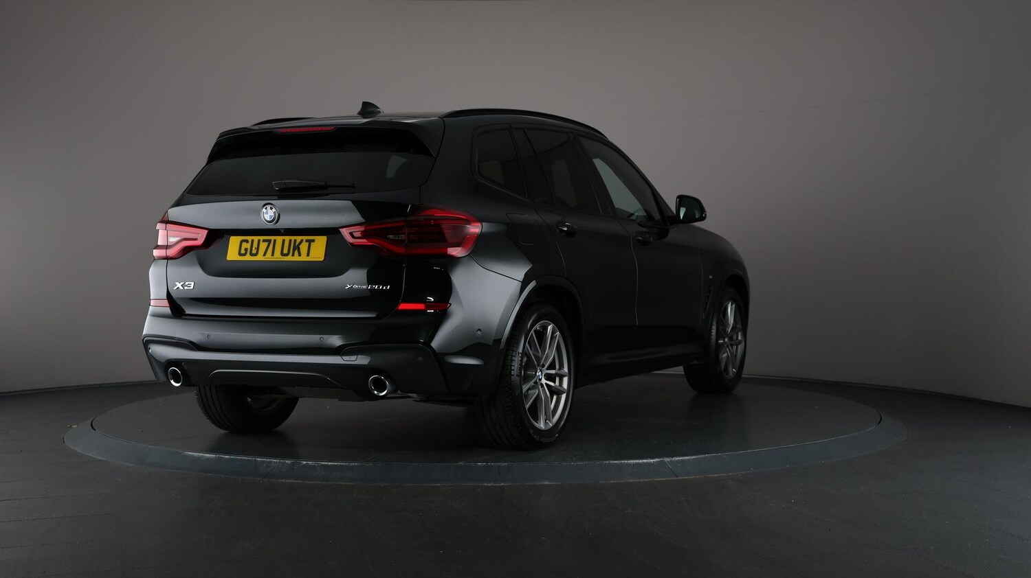 Used BMW X3 2021 for sale - 76456946: Photo 74