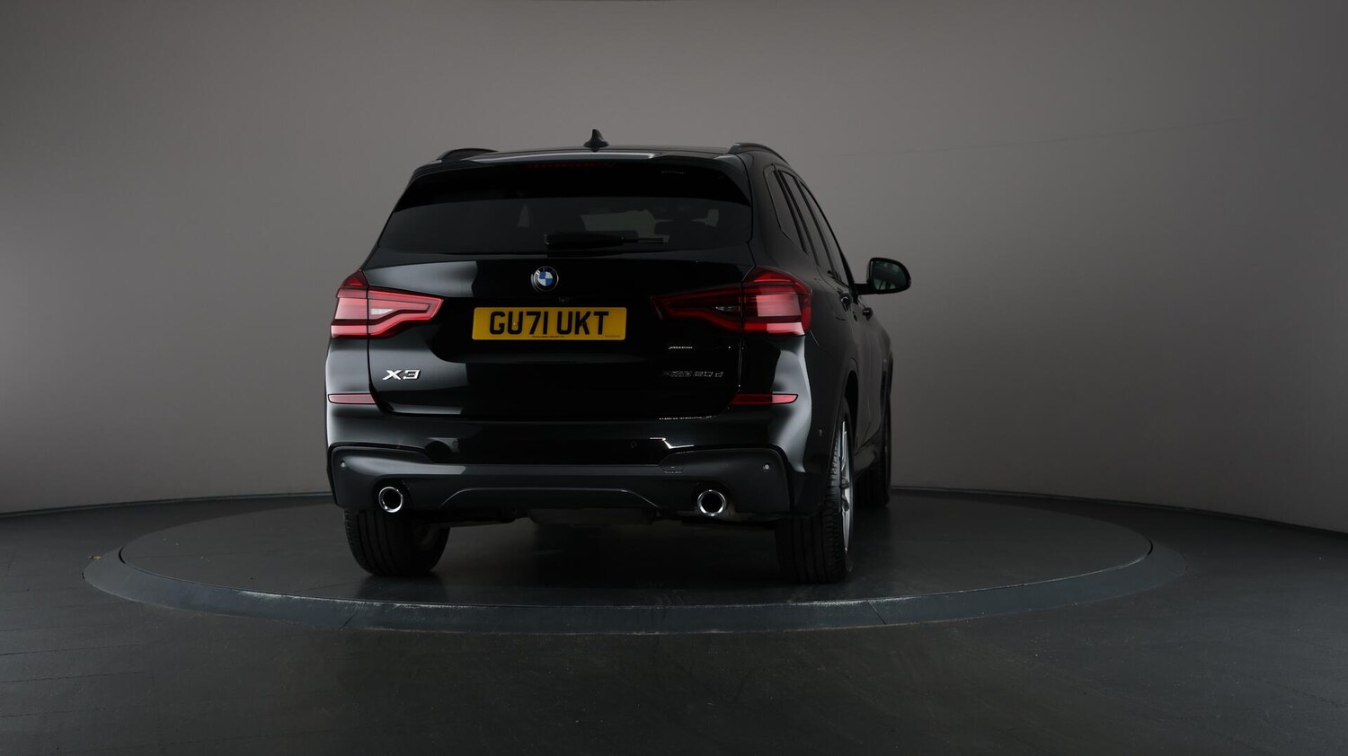 Used BMW X3 2021 for sale - 76456946: Photo 76