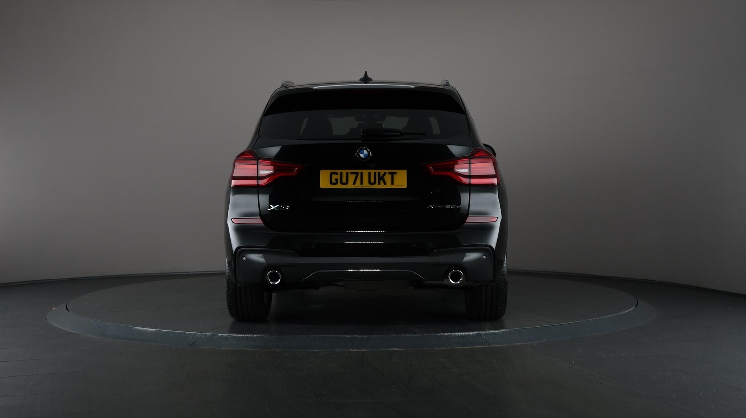 Used BMW X3 2021 for sale - 76456946: Photo 77