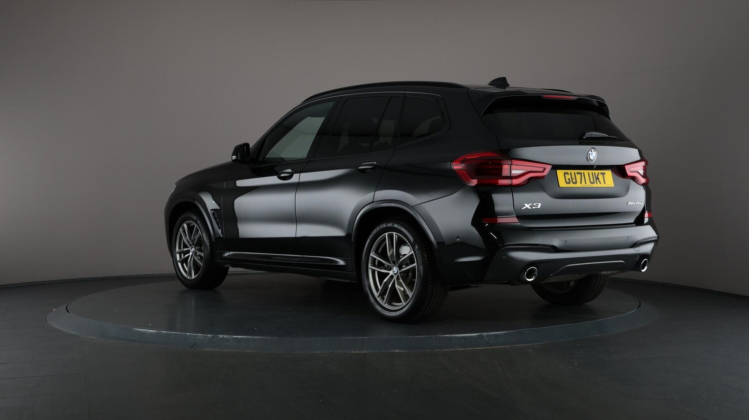 Used BMW X3 2021 for sale - 76456946: Photo 78