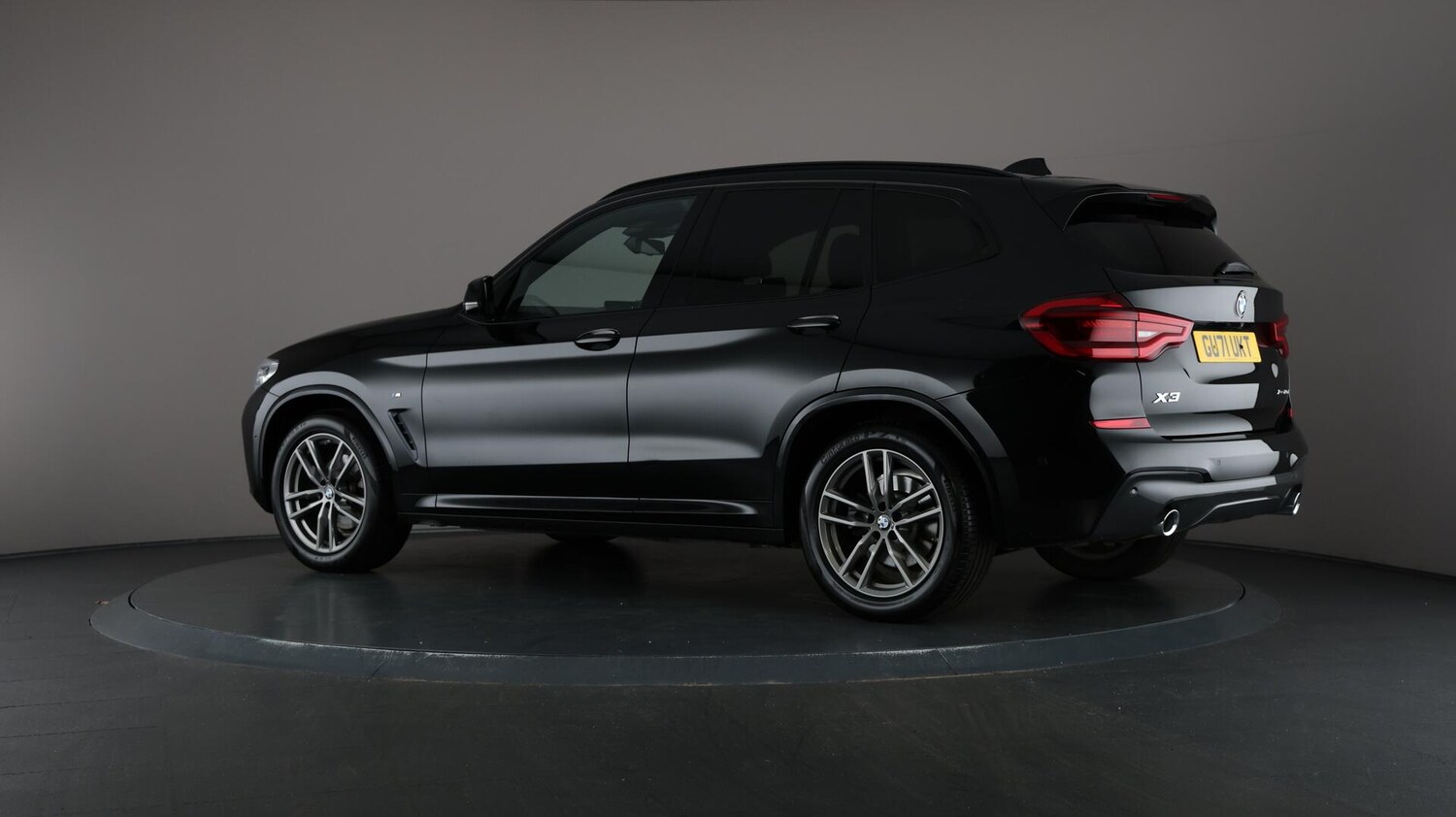 Used BMW X3 2021 for sale - 76456946: Photo 80
