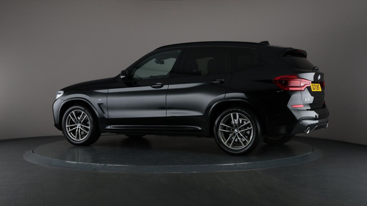 Used BMW X3 2021 for sale - 76456946: Photo 81