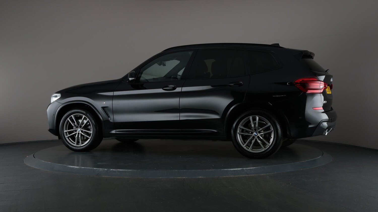 Used BMW X3 2021 for sale - 76456946: Photo 82