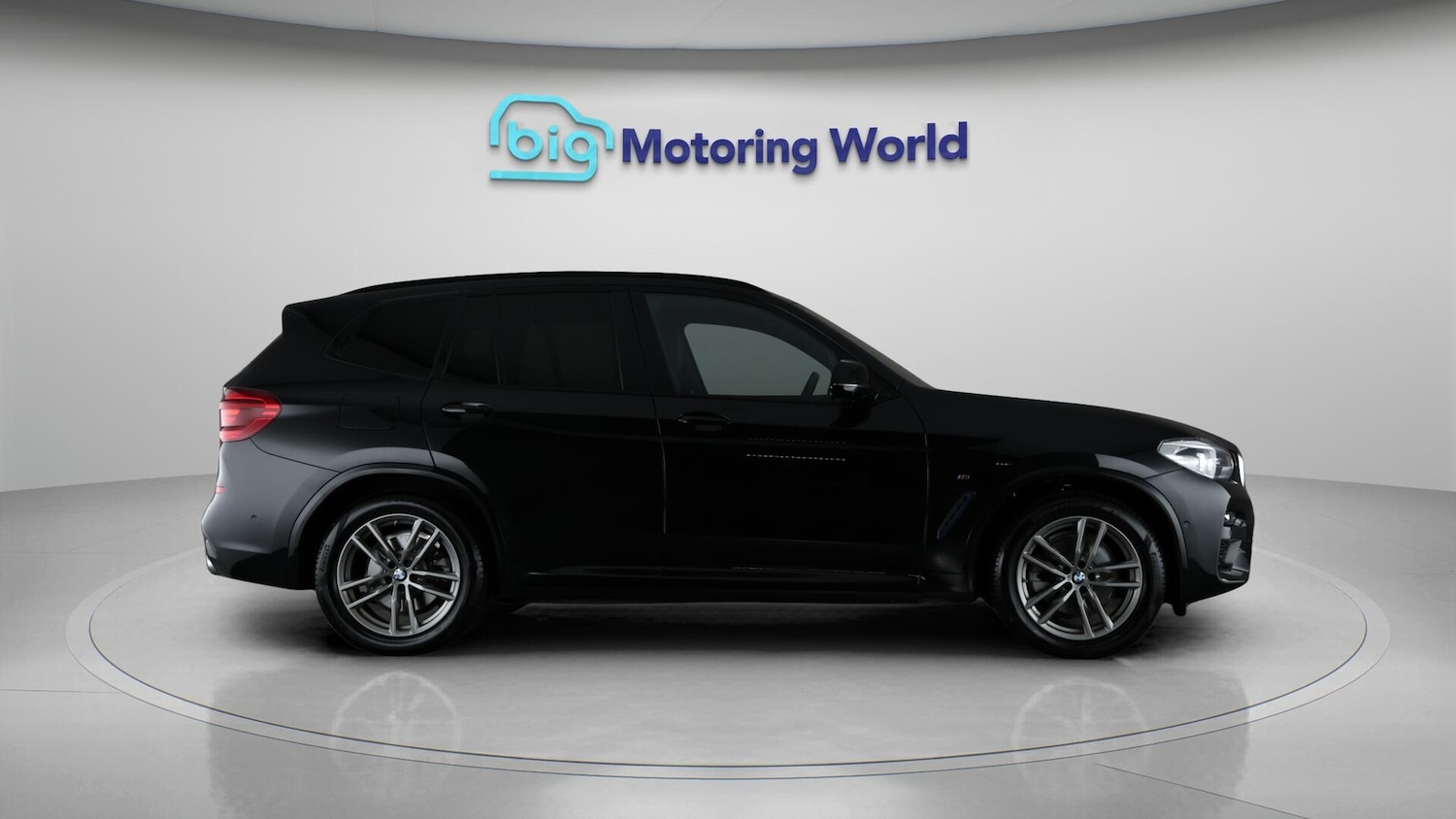 Used BMW X3 2021 for sale - 76456946: Photo 9