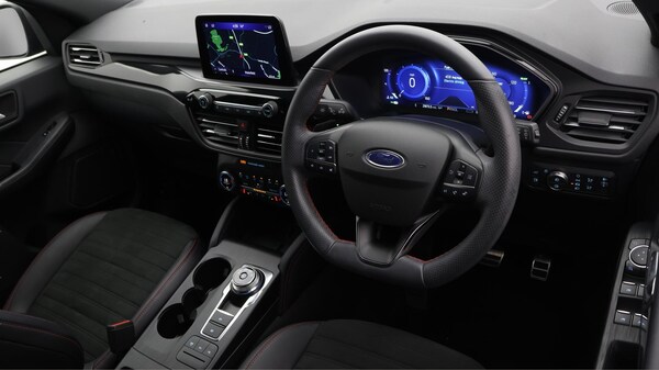 Used Ford Kuga 2021 for sale - 76122434: Photo 10
