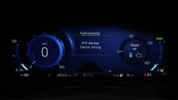 Used Ford Kuga 2021 for sale - 76122434: Photo 11