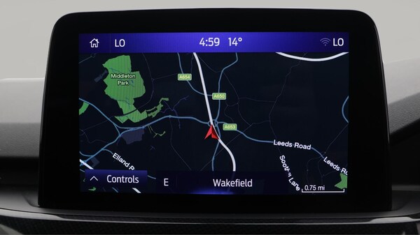 Used Ford Kuga 2021 for sale - 76122434: Photo 12
