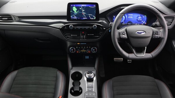 Used Ford Kuga 2021 for sale - 76122434: Photo 14