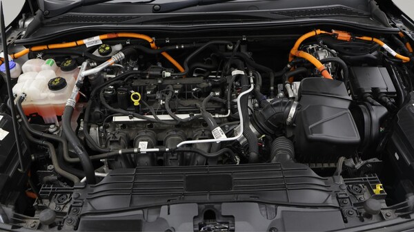 Used Ford Kuga 2021 for sale - 76122434: Photo 20