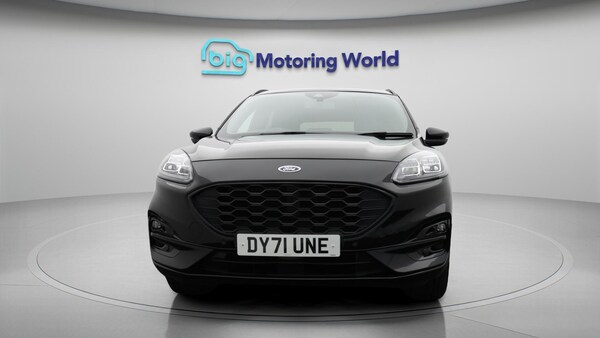Used Ford Kuga 2021 for sale - 76122434: Photo 3