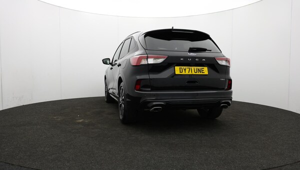 Used Ford Kuga 2021 for sale - 76122434: Photo 40