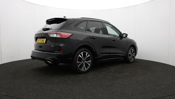 Used Ford Kuga 2021 for sale - 76122434: Photo 41