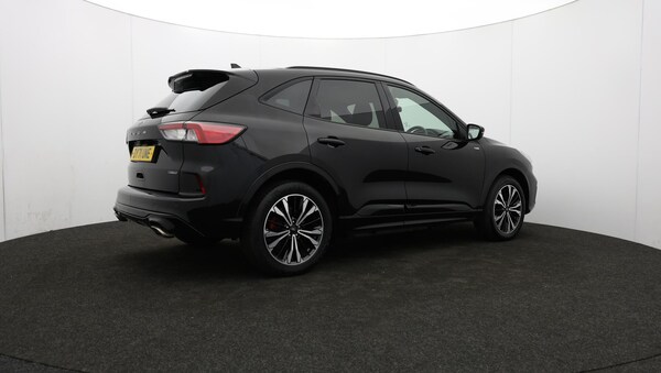 Used Ford Kuga 2021 for sale - 76122434: Photo 42