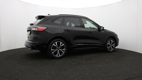 Used Ford Kuga 2021 for sale - 76122434: Photo 43