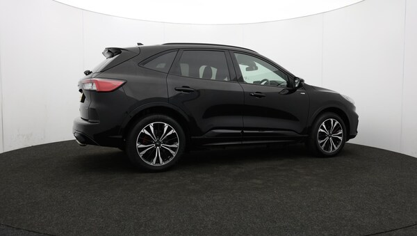 Used Ford Kuga 2021 for sale - 76122434: Photo 44