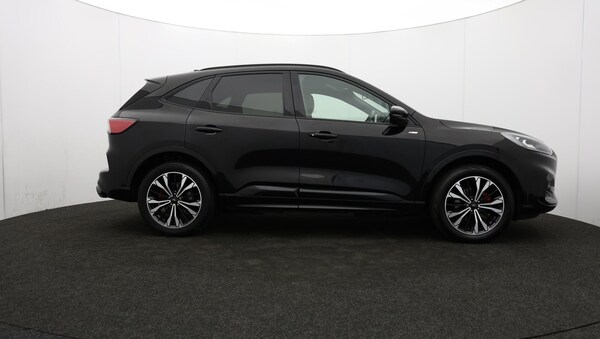 Used Ford Kuga 2021 for sale - 76122434: Photo 48