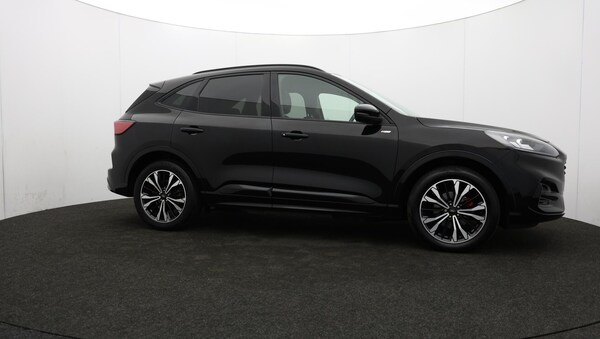 Used Ford Kuga 2021 for sale - 76122434: Photo 50