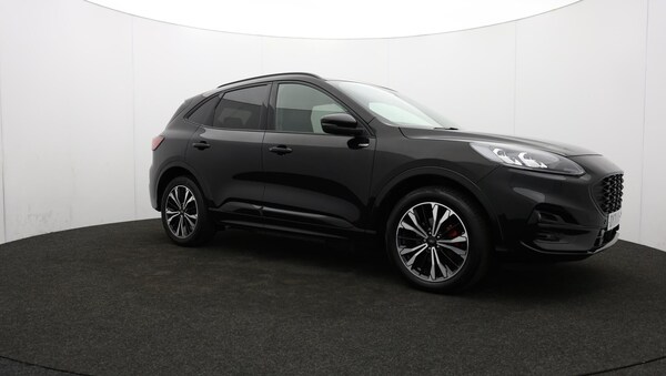 Used Ford Kuga 2021 for sale - 76122434: Photo 54