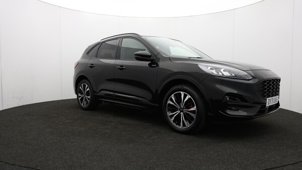 Used Ford Kuga 2021 for sale - 76122434: Photo 55
