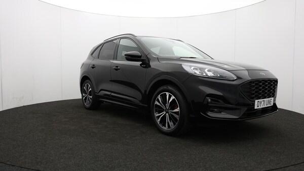 Used Ford Kuga 2021 for sale - 76122434: Photo 56