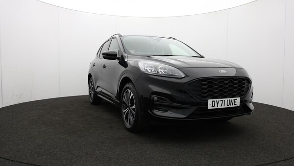 Used Ford Kuga 2021 for sale - 76122434: Photo 58