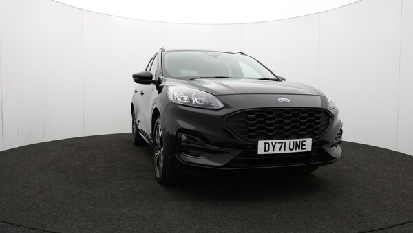 Used Ford Kuga 2021 for sale - 76122434: Photo 59