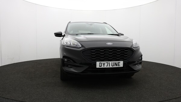 Used Ford Kuga 2021 for sale - 76122434: Photo 60