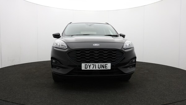 Used Ford Kuga 2021 for sale - 76122434: Photo 61