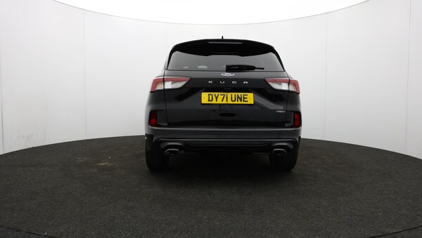 Used Ford Kuga 2021 for sale - 76122434: Photo 62