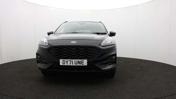 Used Ford Kuga 2021 for sale - 76122434: Photo 63