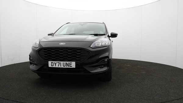 Used Ford Kuga 2021 for sale - 76122434: Photo 64
