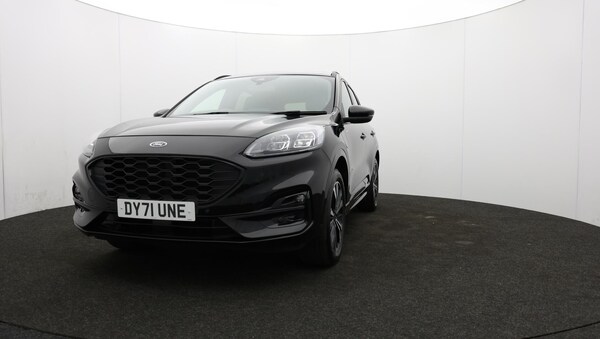 Used Ford Kuga 2021 for sale - 76122434: Photo 65